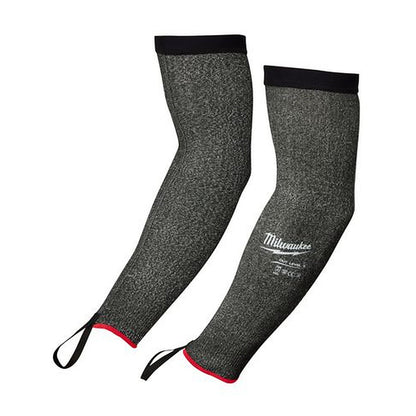 Milwaukee Cut Resistant 5(E) Sleeves 16in 40cm 48739050