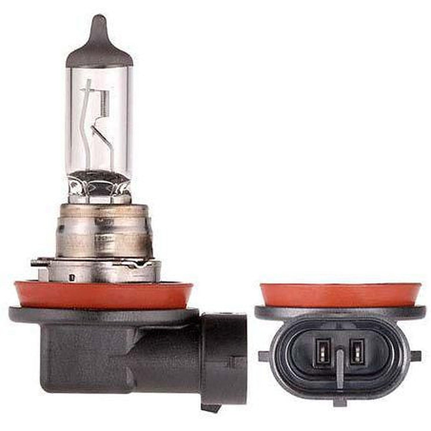 Narva H11 Headlight Bulb 24V 70W Plus100 48740BL