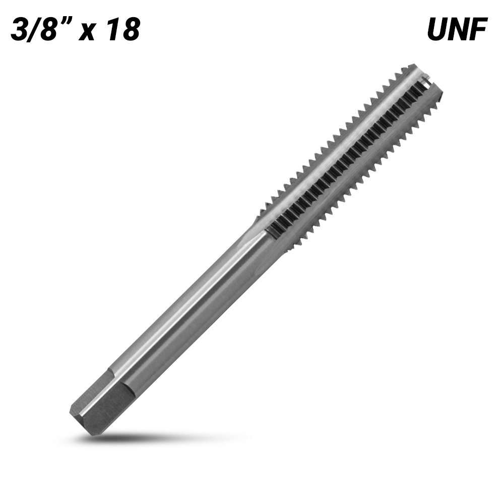 Daytona S148985 3/8" x 18 UNF M2 Intermediate Hand Tap