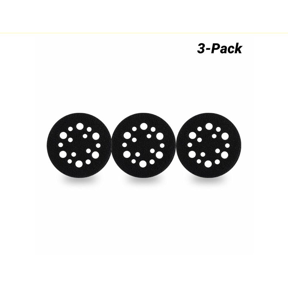 Milwaukee 48806401 3-Pack 75mm (3") H&L Pad Saver