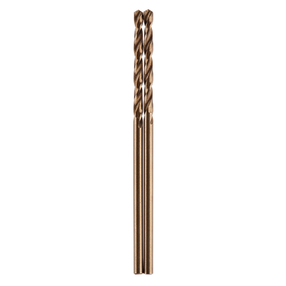 Milwaukee Red Helix Cobalt Drill Bit 1.5mm 2Pk