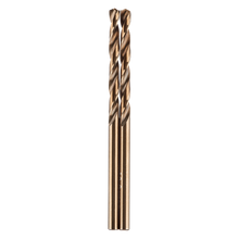 Milwaukee Red Helix Cobalt Drill Bit 3mm 2 Pack 48892505