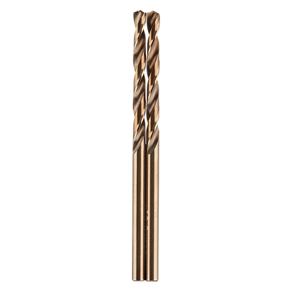 Milwaukee Red Helix Cobalt Drill Bit 3mm 2 Pack 48892505