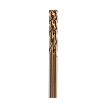 Milwaukee Red Helix Cobalt Drill Bit 3.5mm 2 Pack 48892507
