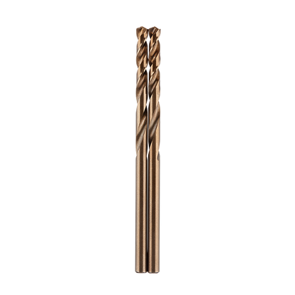 Milwaukee Red Helix Cobalt Drill Bit 3.5mm 2 Pack 48892507