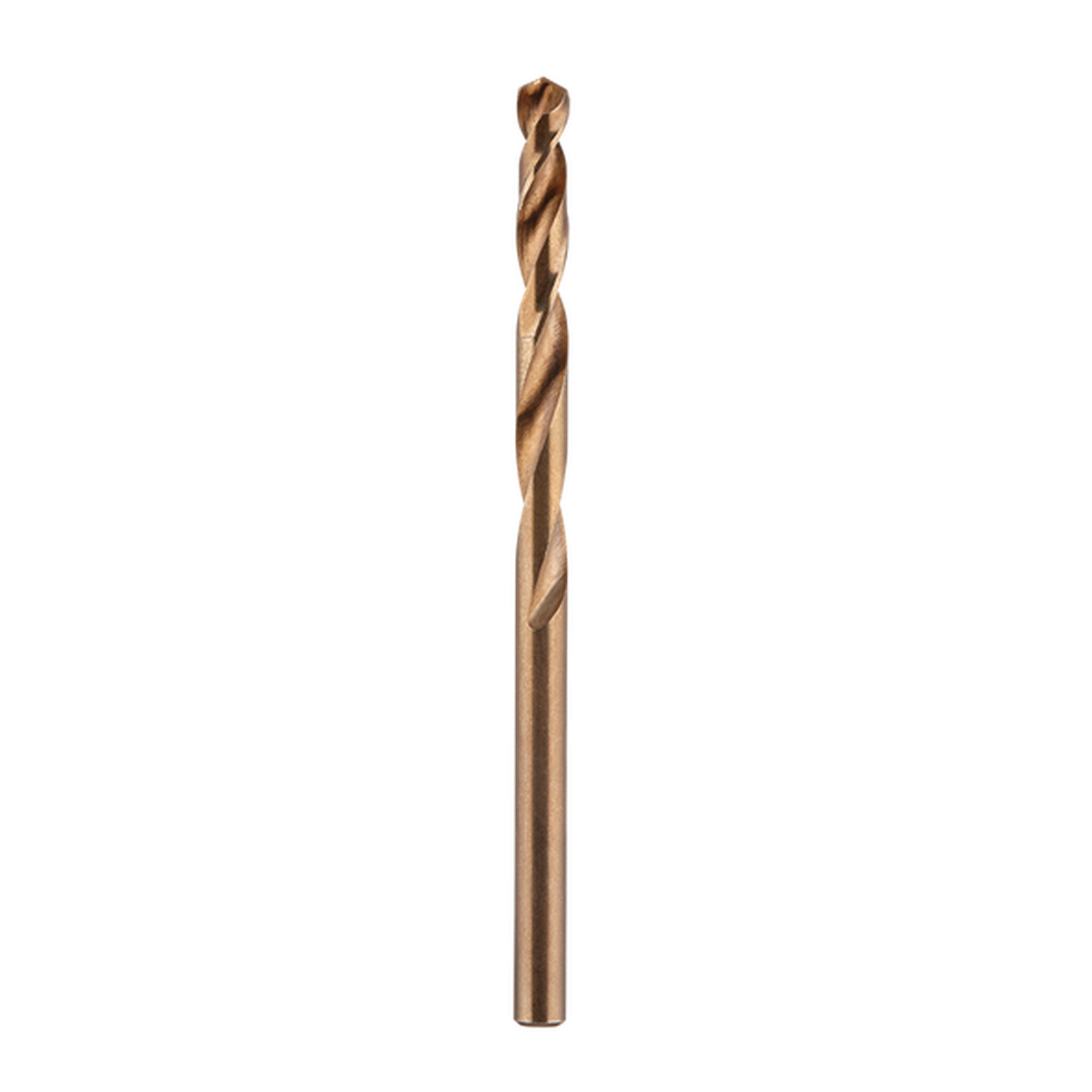 Milwaukee Red Helix Cobalt Drill Bit 4.2mm
