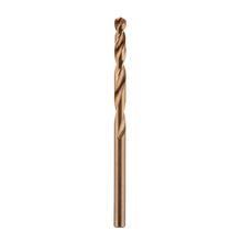 Milwaukee Red Helix Cobalt Drill Bit 4.2mm