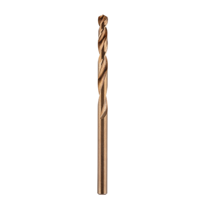 Milwaukee Red Helix Cobalt Drill Bit 4.2mm