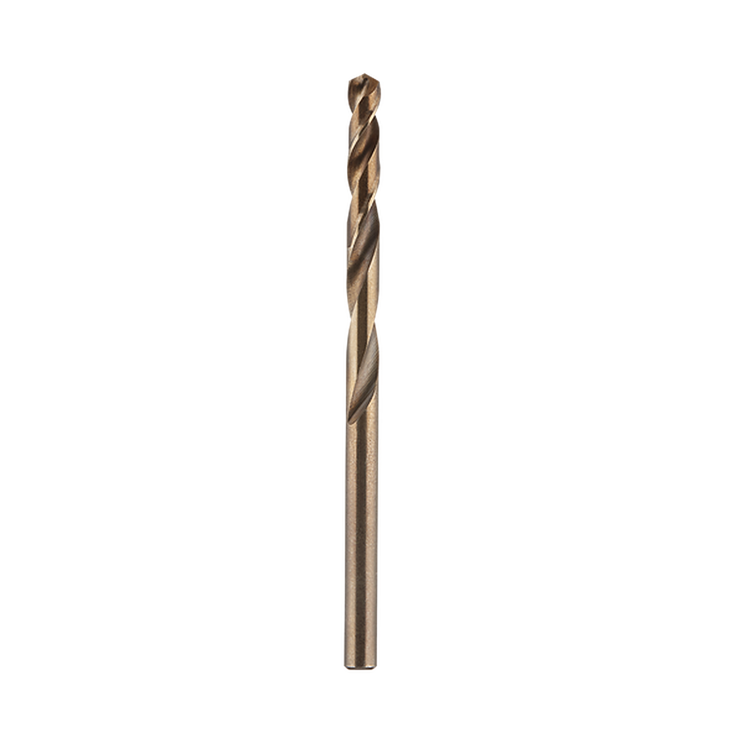 Milwaukee Red Helix Cobalt Drill Bit 4.5mm 48892510