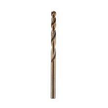Milwaukee Red Helix Cobalt Drill Bit 4.5mm 48892510
