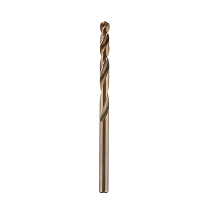 Milwaukee Red Helix Cobalt Drill Bit 4.5mm 48892510