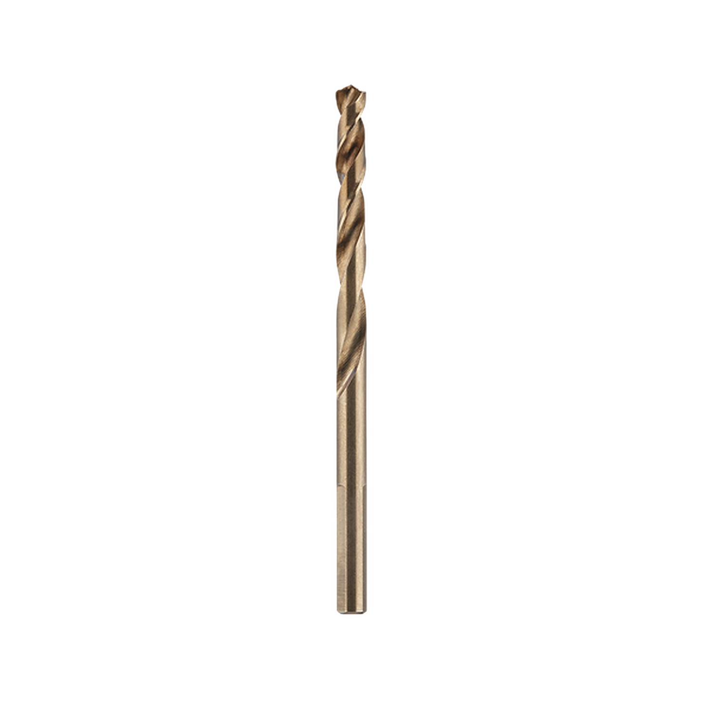 Milwaukee Red Helix Cobalt Drill Bit 5mm 48892512