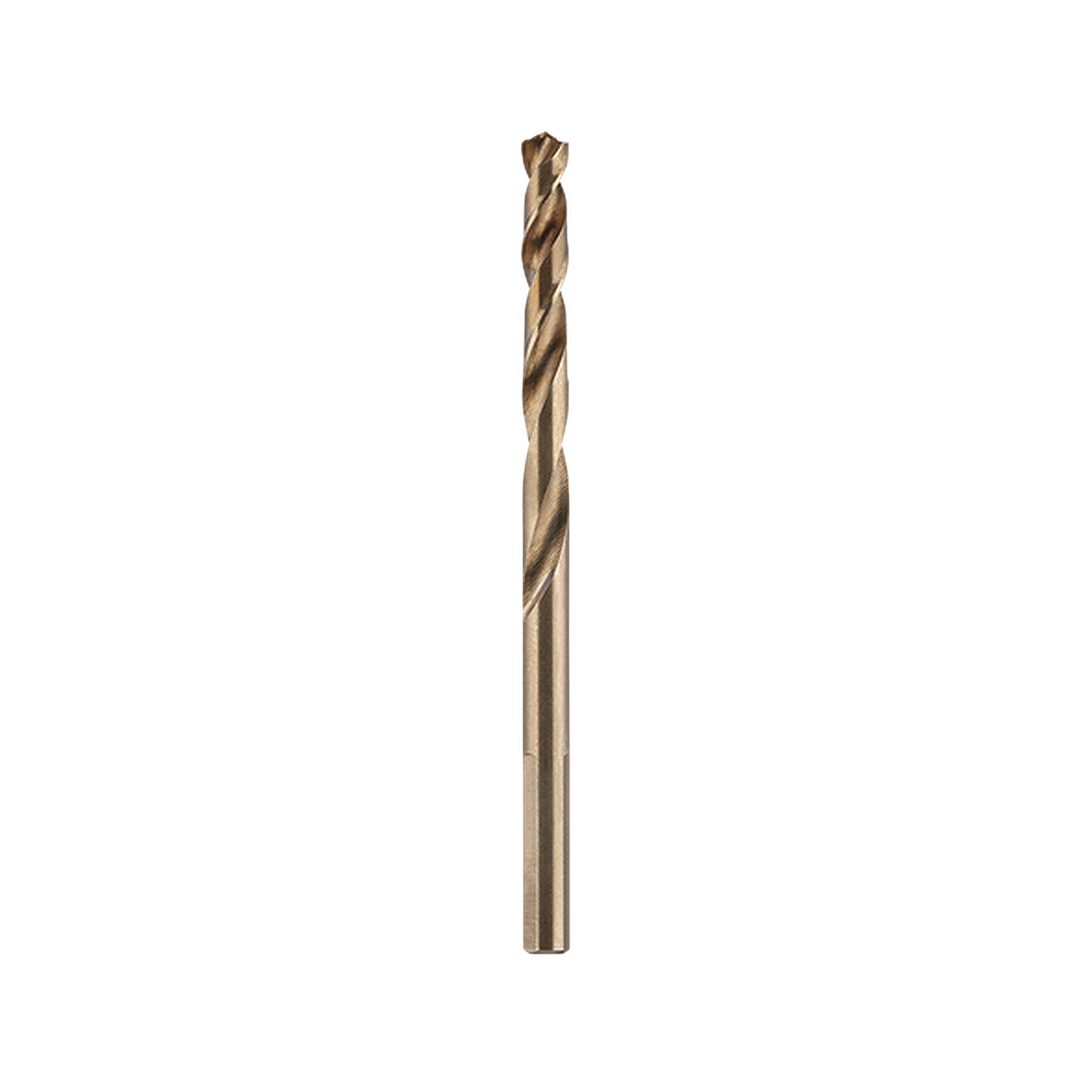 Milwaukee Red Helix Cobalt Drill Bit 5mm 48892512