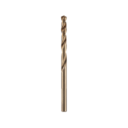 Milwaukee Red Helix Cobalt Drill Bit 5mm 48892512