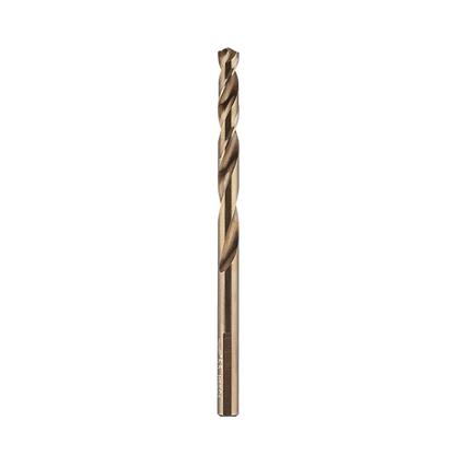 Milwaukee Red Helix Cobalt Drill Bit 5.5mm 48892513