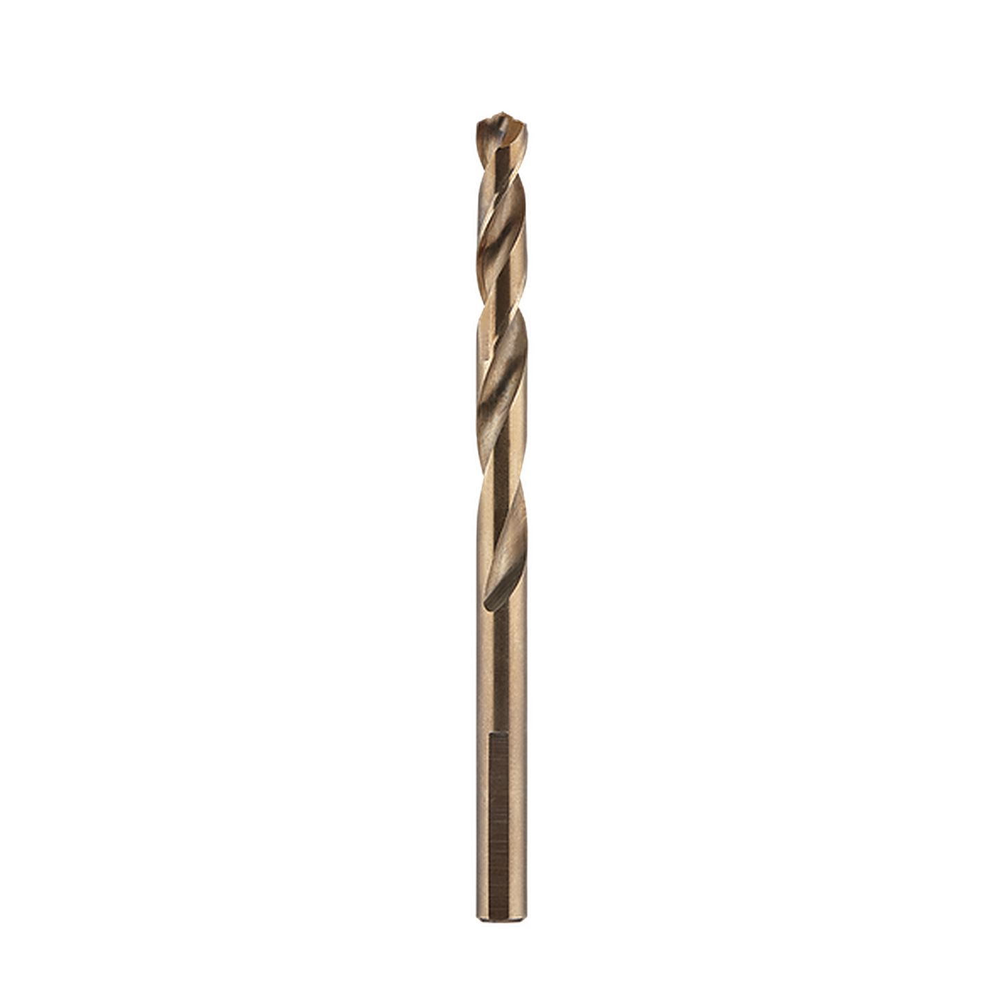 Milwaukee Red Helix Cobalt Drill Bit 6mm 48892514