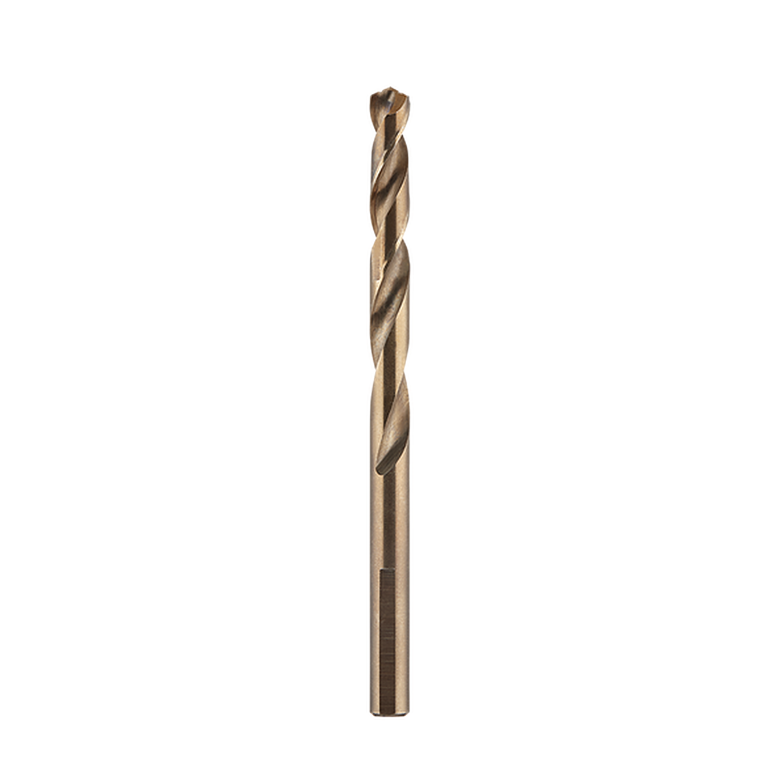 Milwaukee Red Helix Cobalt Drill Bit 6mm 48892514