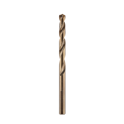 Milwaukee Red Helix Cobalt Drill Bit 6mm 48892514