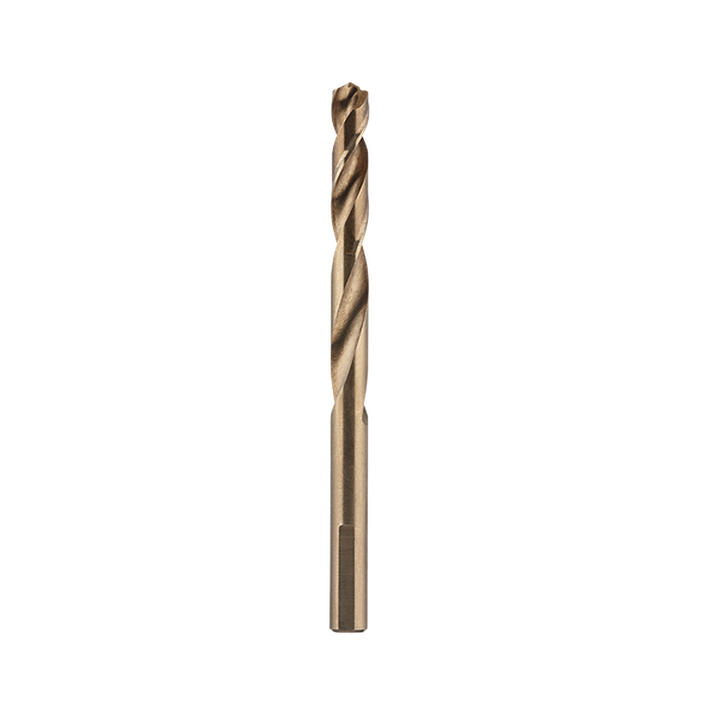 Milwaukee Red Helix Cobalt Drill Bit 7.5mm 48892518