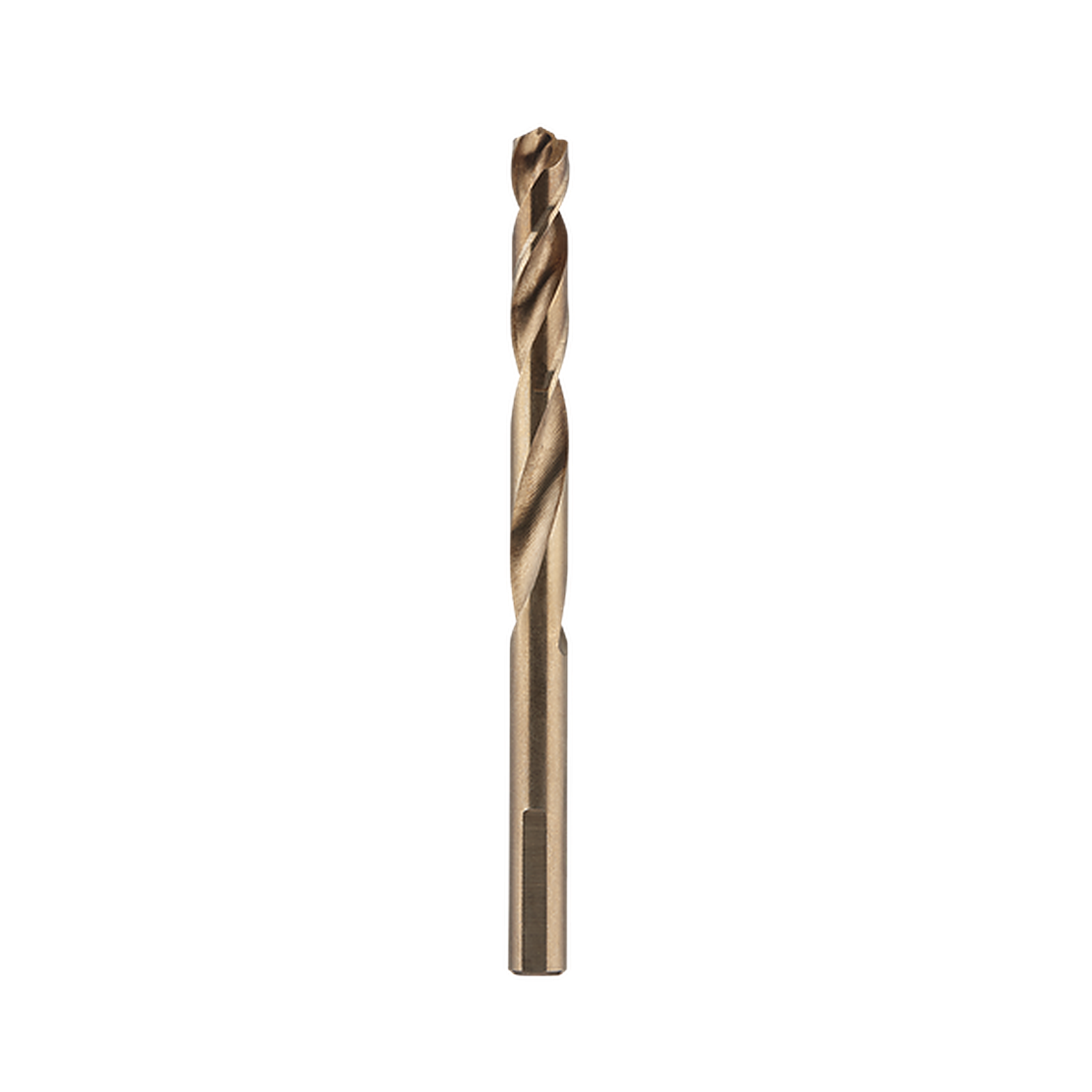 Milwaukee Red Helix Cobalt Drill Bit 7.5mm 48892518
