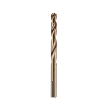 Milwaukee Red Helix Cobalt Drill Bit 7.5mm 48892518