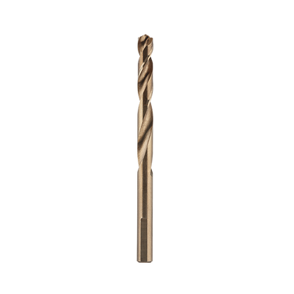 Milwaukee Red Helix Cobalt Drill Bit 7.5mm 48892518