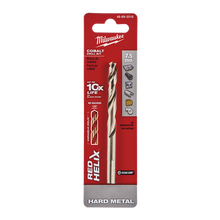 Milwaukee Red Helix Cobalt Drill Bit 7.5mm 48892518