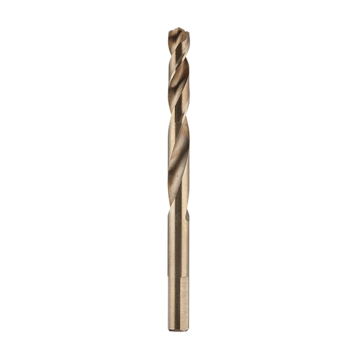 Milwaukee Red Helix Cobalt Drill Bit 8.5mm