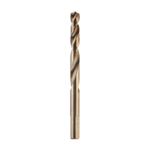 Milwaukee Red Helix Cobalt Drill Bit 8.5mm