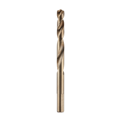 Milwaukee Red Helix Cobalt Drill Bit 8.5mm