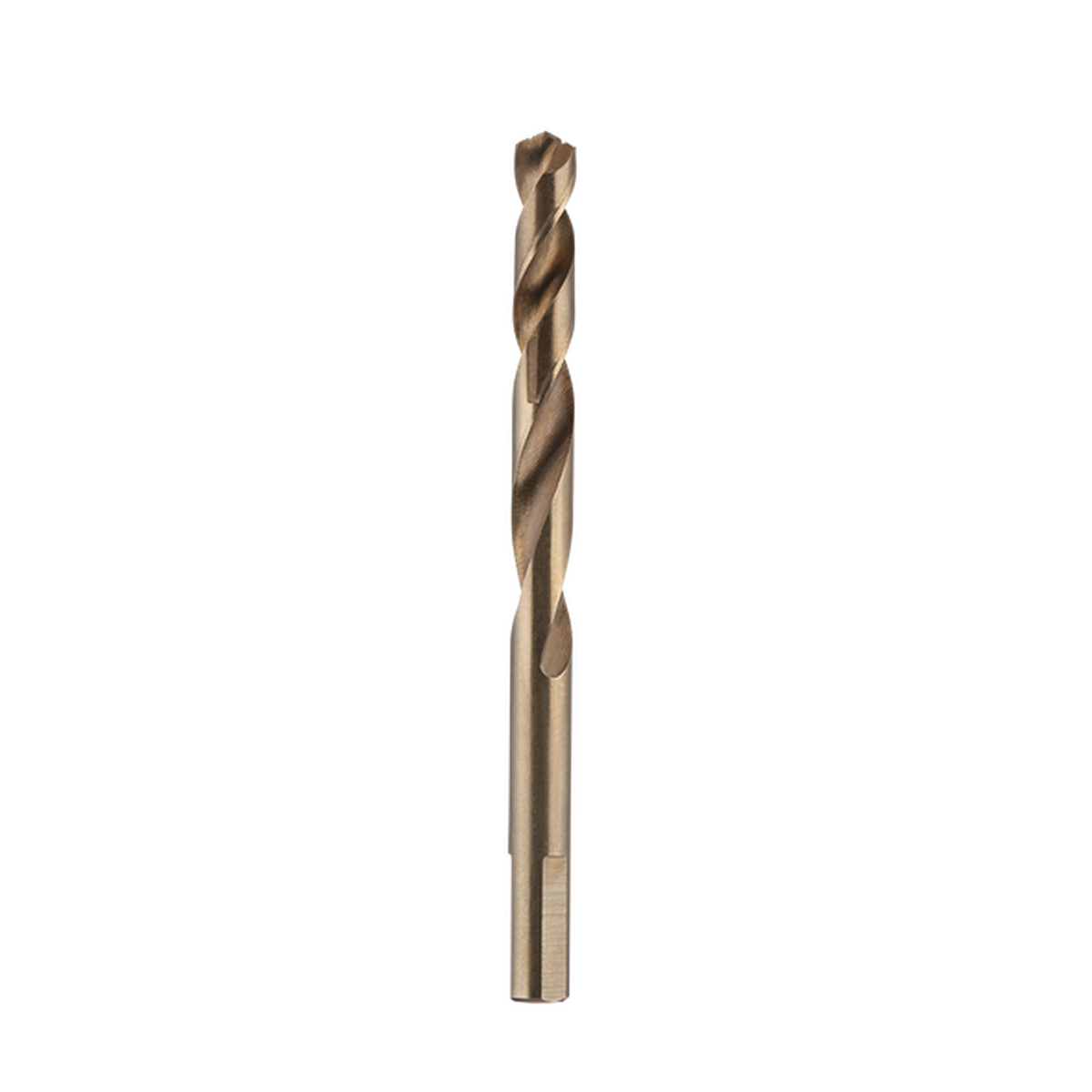 Milwaukee Red Helix Cobalt Drill Bit 9mm