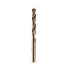 Milwaukee Red Helix Cobalt Drill Bit 9mm