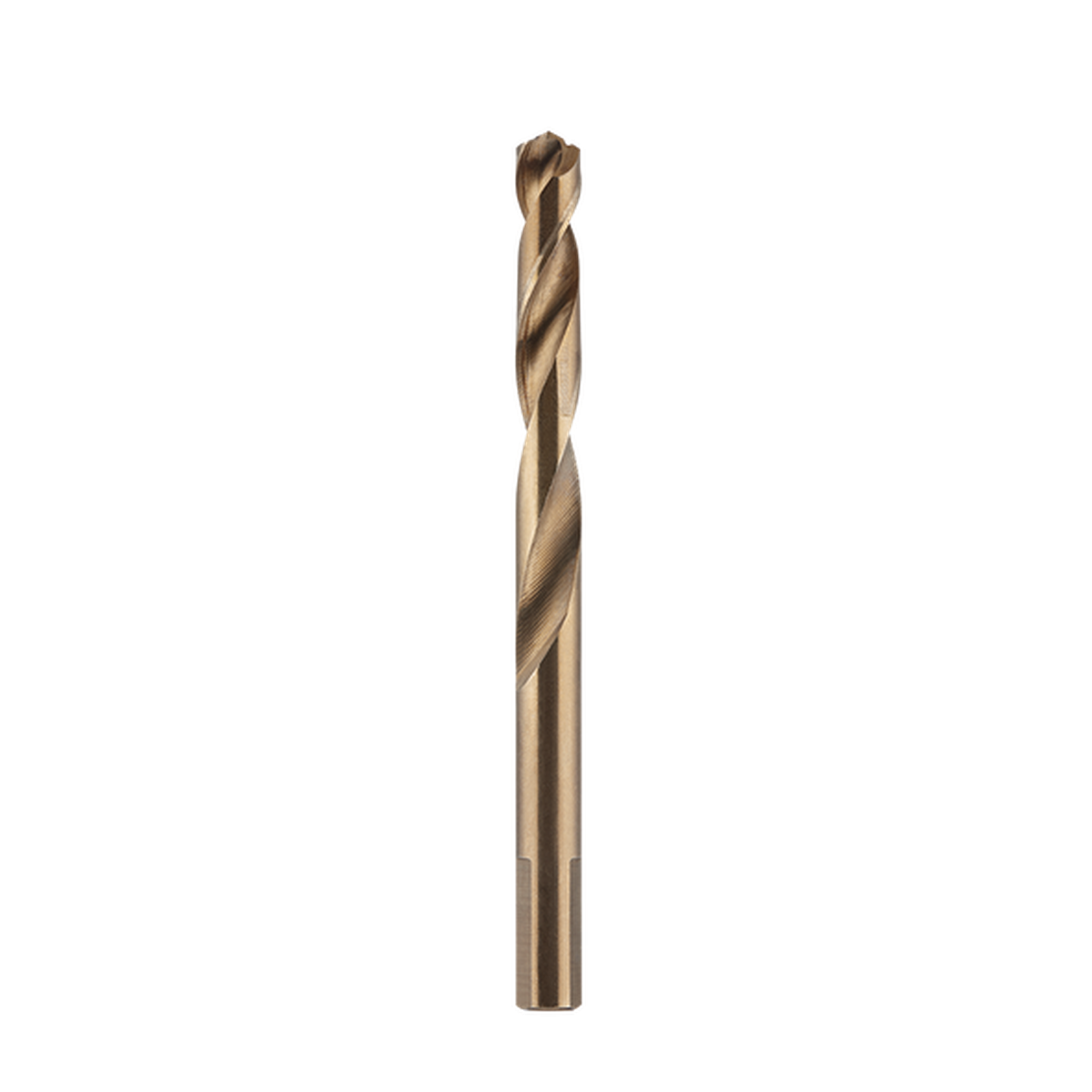 Milwaukee Red Helix Cobalt Drill Bit 9.5mm