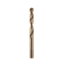 Milwaukee Red Helix Cobalt Drill Bit 9.5mm