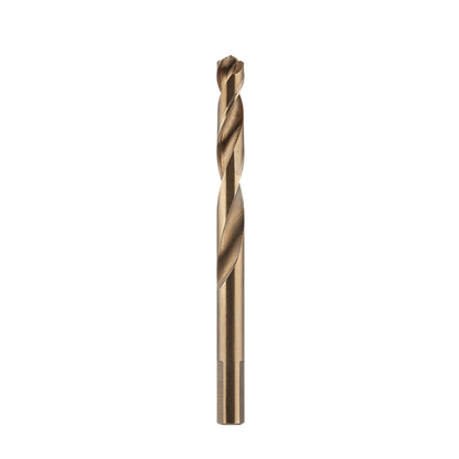 Milwaukee Red Helix Cobalt Drill Bit 9.5mm