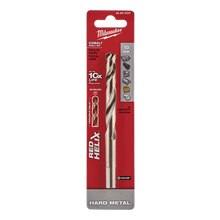 Milwaukee Red Helix Cobalt Drill Bit 10mm