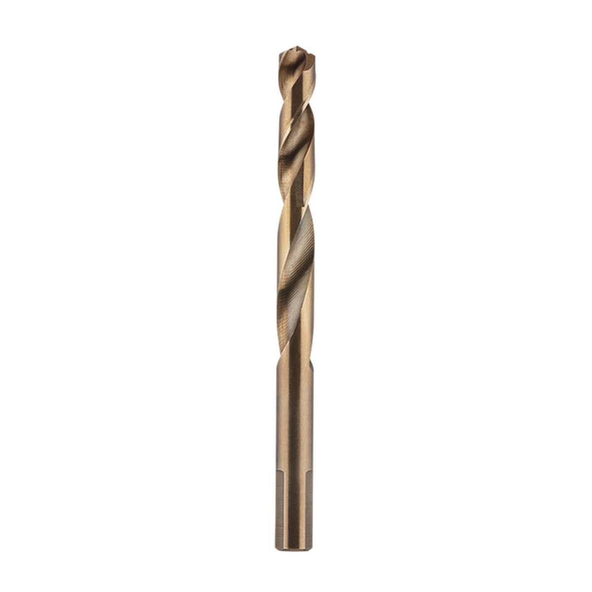 Milwaukee Red Helix Cobalt Drill Bit 10mm