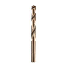 Milwaukee Red Helix Cobalt Drill Bit 10mm
