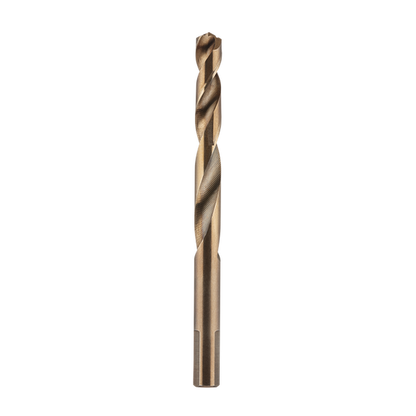 Milwaukee Red Helix Cobalt Drill Bit 10mm