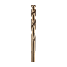 Milwaukee Red Helix Cobalt Drill Bit 10.5mm