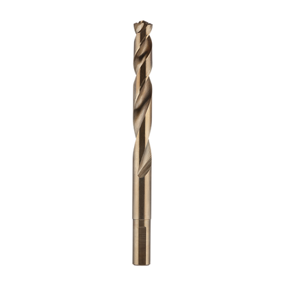 Milwaukee Red Helix Cobalt Drill Bit 10.5mm