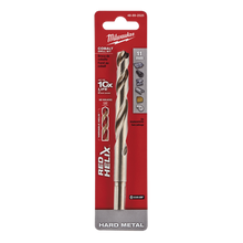 Milwaukee Red Helix Cobalt Drill Bit 11mm