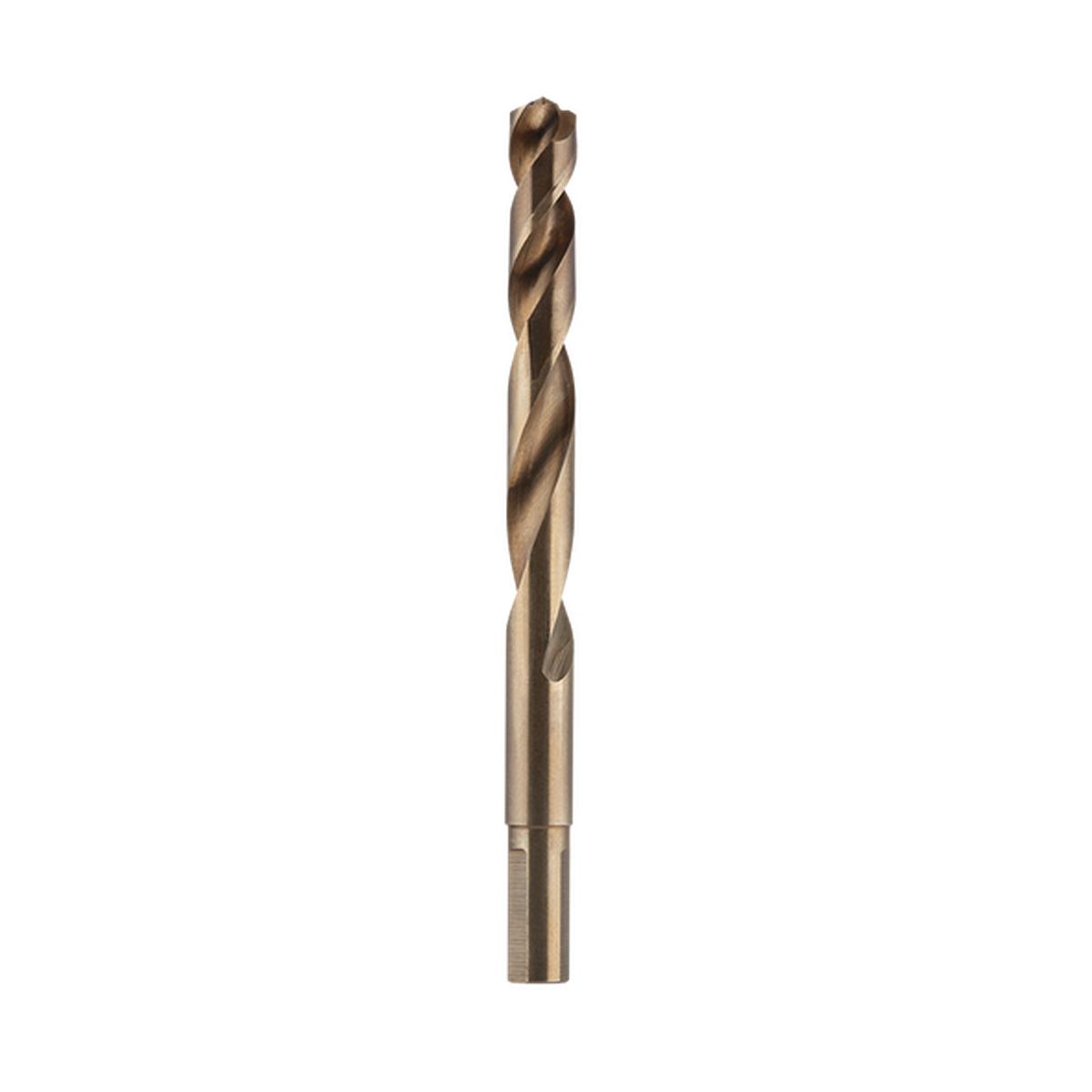 Milwaukee Red Helix Cobalt Drill Bit 11mm