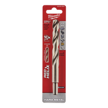 Milwaukee Red Helix Cobalt Drill Bit 13mm