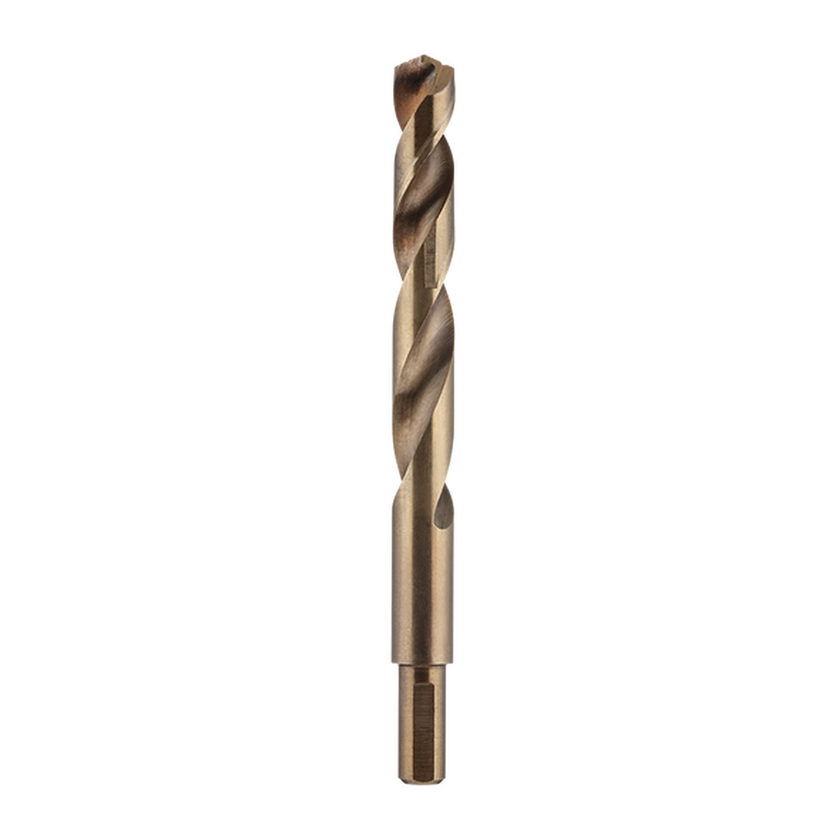 Milwaukee Red Helix Cobalt Drill Bit 13mm