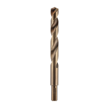 Milwaukee Red Helix Cobalt Drill Bit 13mm