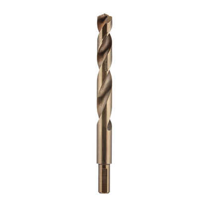 Milwaukee Red Helix Cobalt Drill Bit 13mm