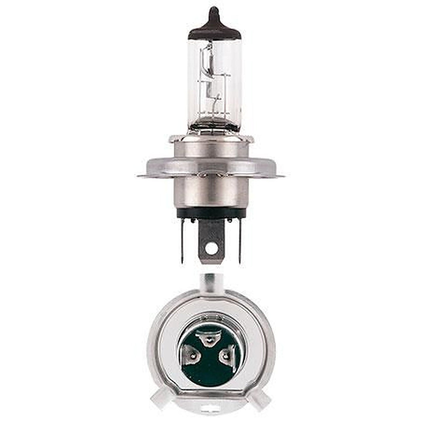 Narva H4 P43t-38 Globe 24V 75/70W 48892