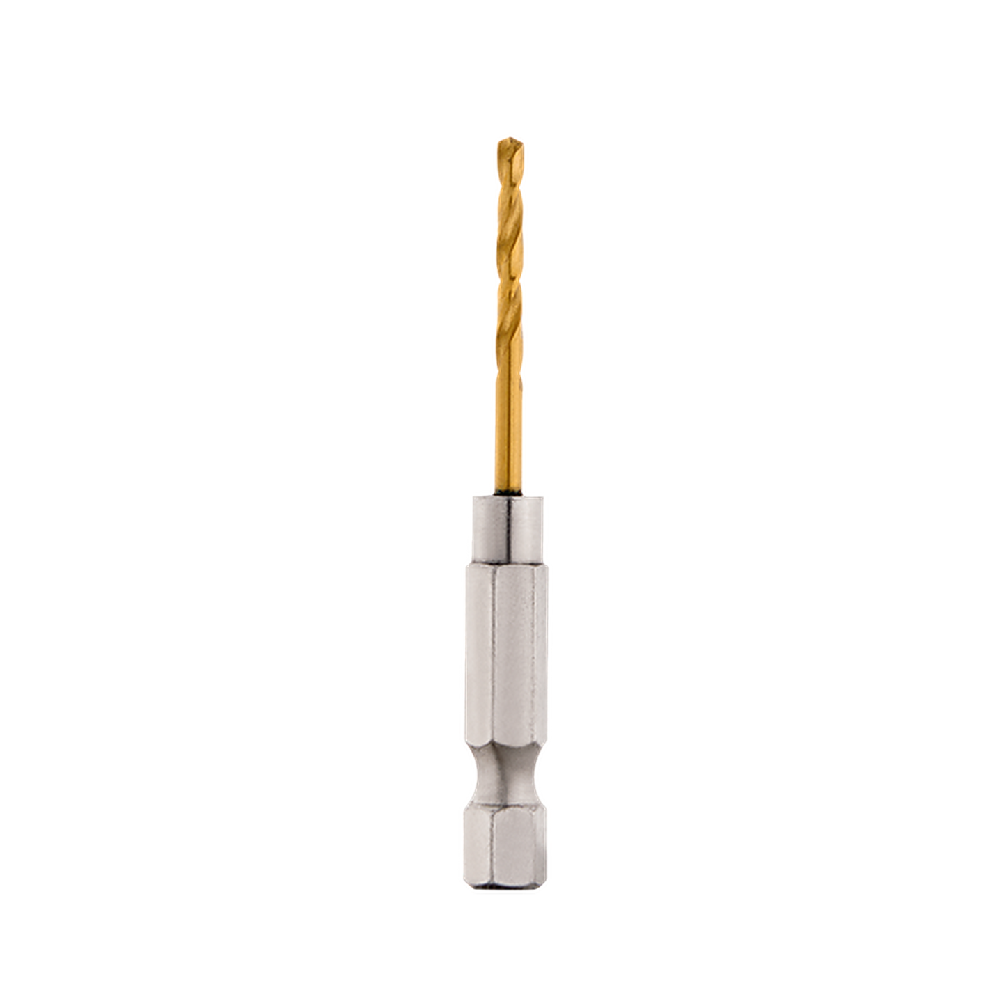 Milwaukee Red Helix Titanium Drill Bit 2mm 2 Pack 48894803