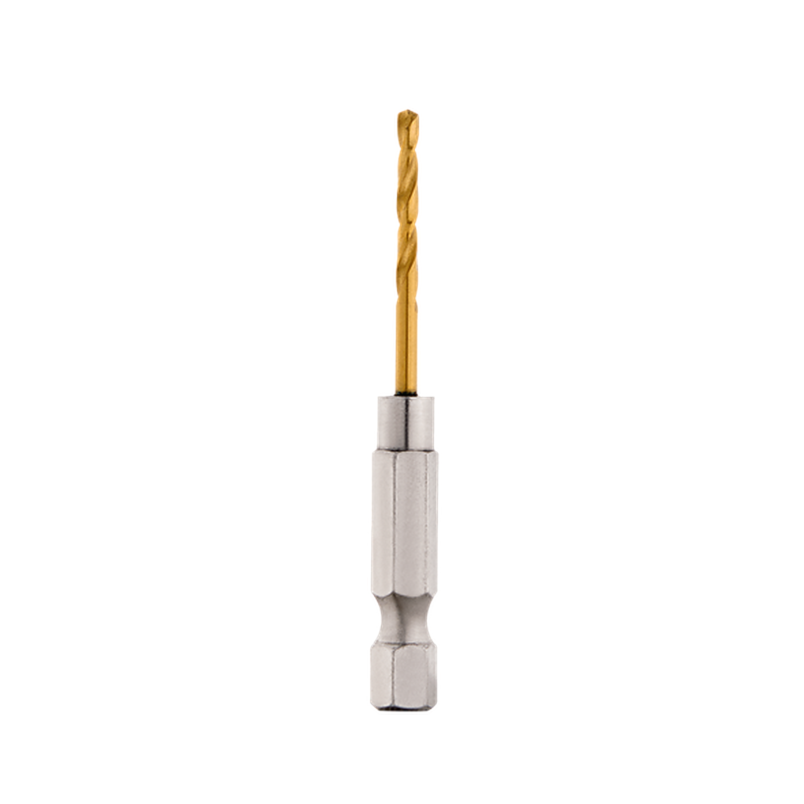 Milwaukee Red Helix Titanium Drill Bit 2mm 2 Pack 48894803
